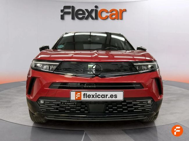 Foto del OPEL Mokka 1.2T S&S GS Line 130