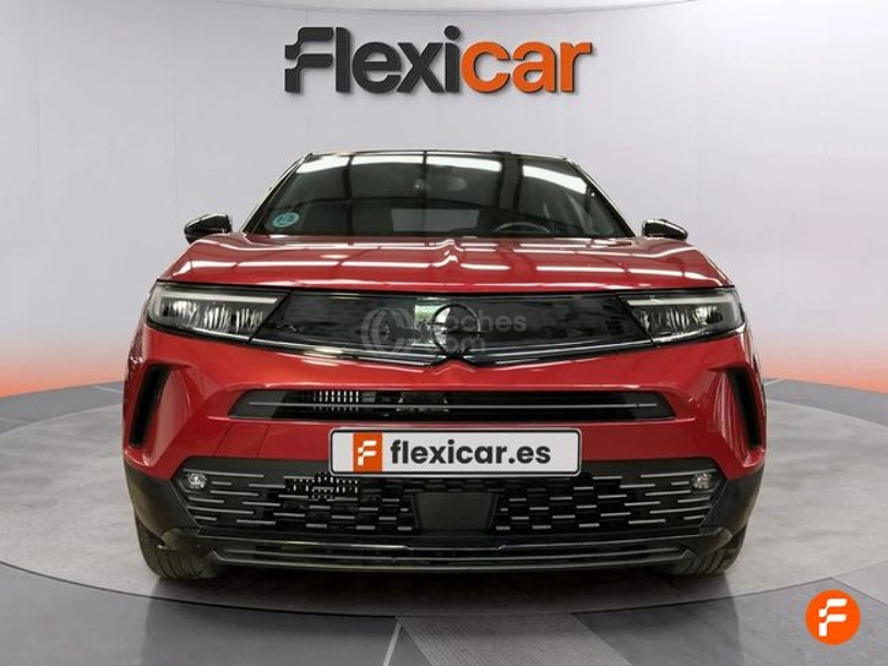 Foto del OPEL Mokka 1.2T S&S GS Line 130