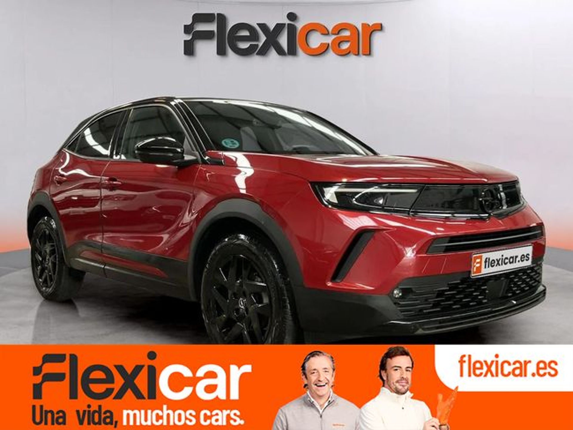 Imagen de OPEL Mokka