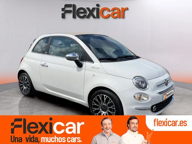 FIAT 500 (Dolcevita 1.0 Hybrid 51KW (70 CV)) en Asturias