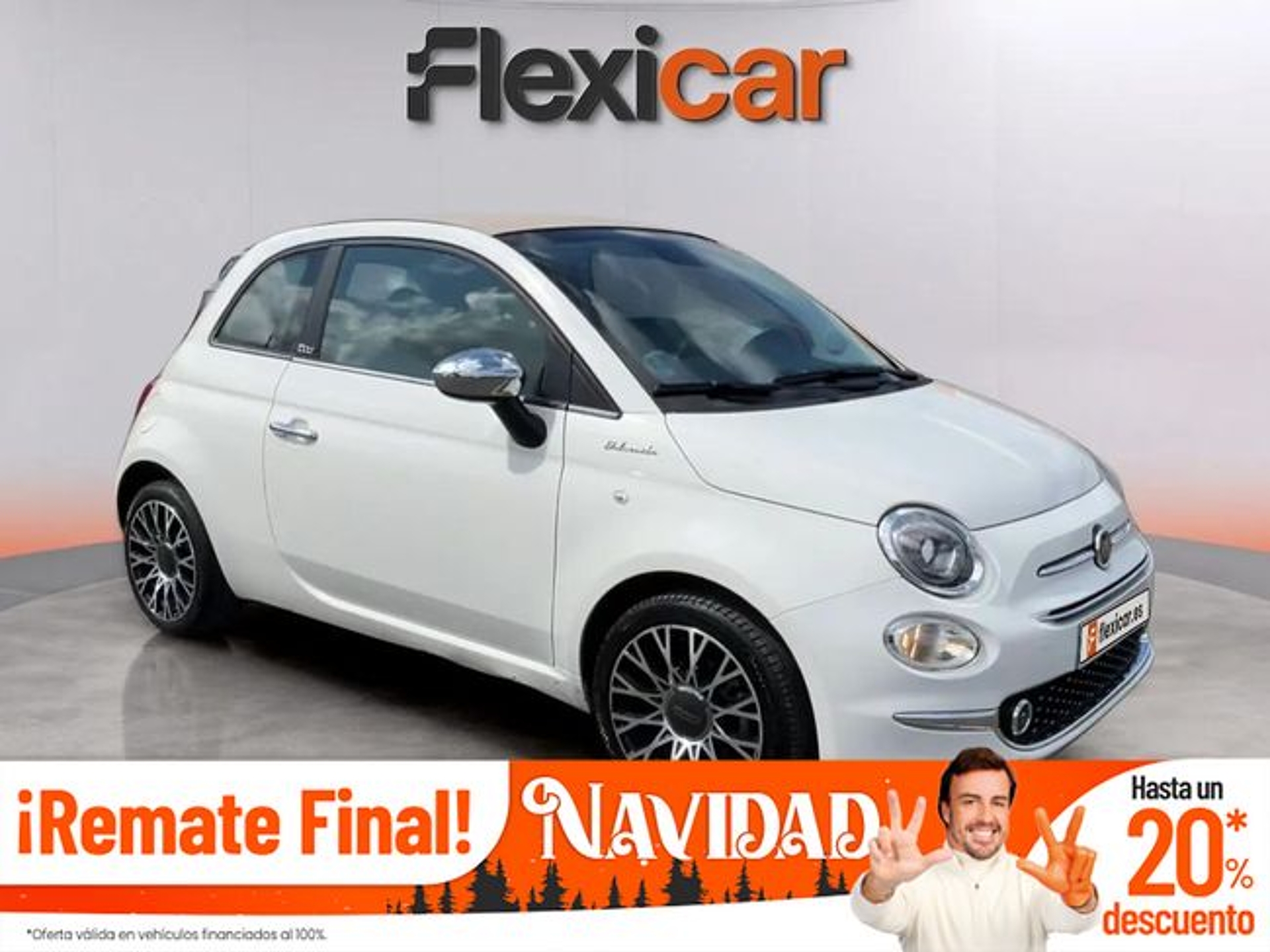 Imagen de FIAT 500