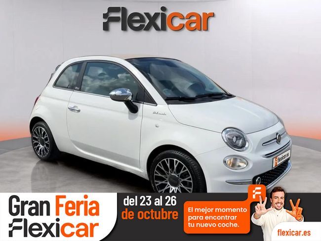 FIAT 500 (Dolcevita 1.0 Hybrid 51KW (70 CV)) en Asturias