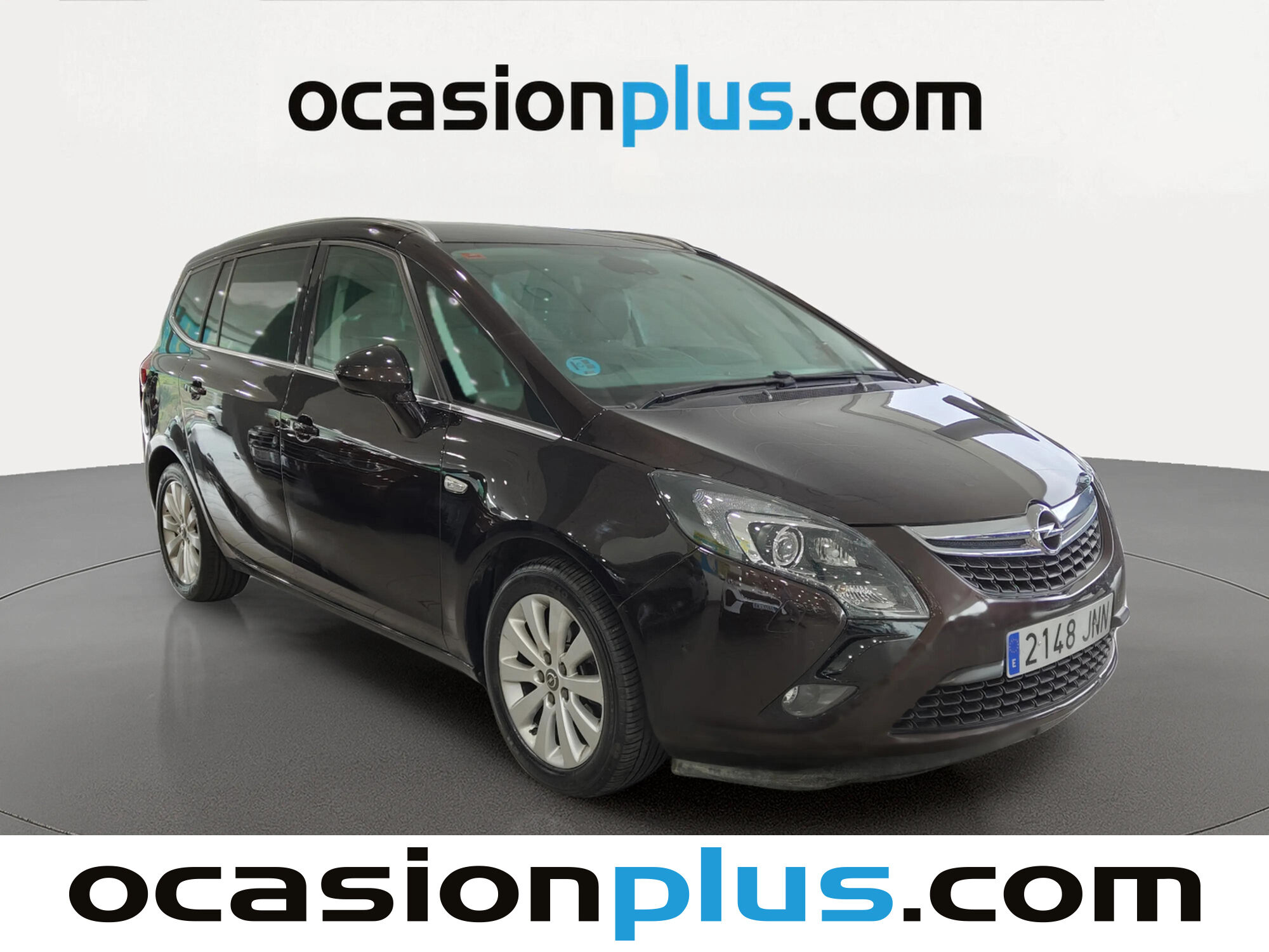 Foto del OPEL Zafira 1.6CDTI S-S Excellence 134