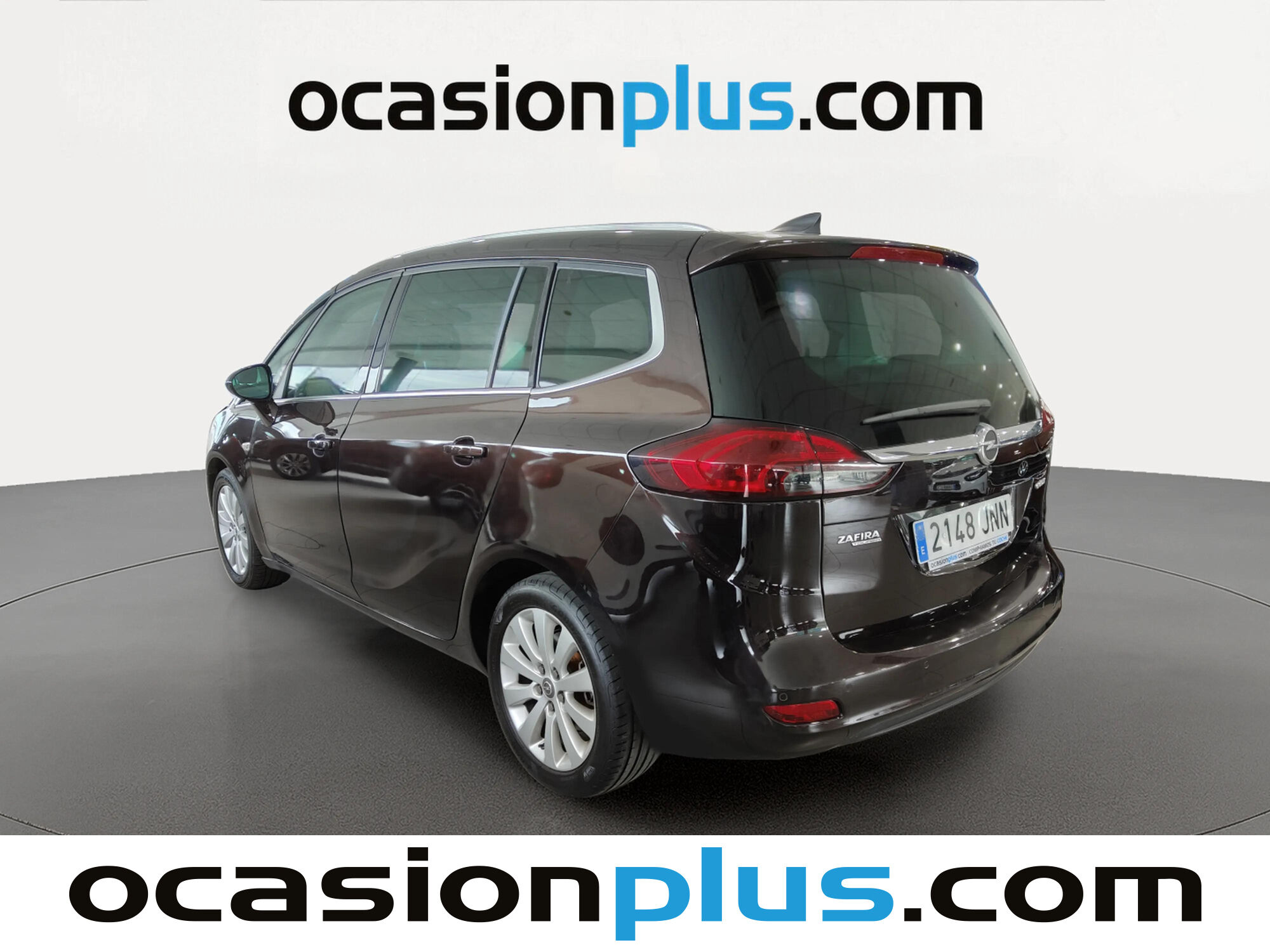 Foto del OPEL Zafira 1.6CDTI S-S Excellence 134