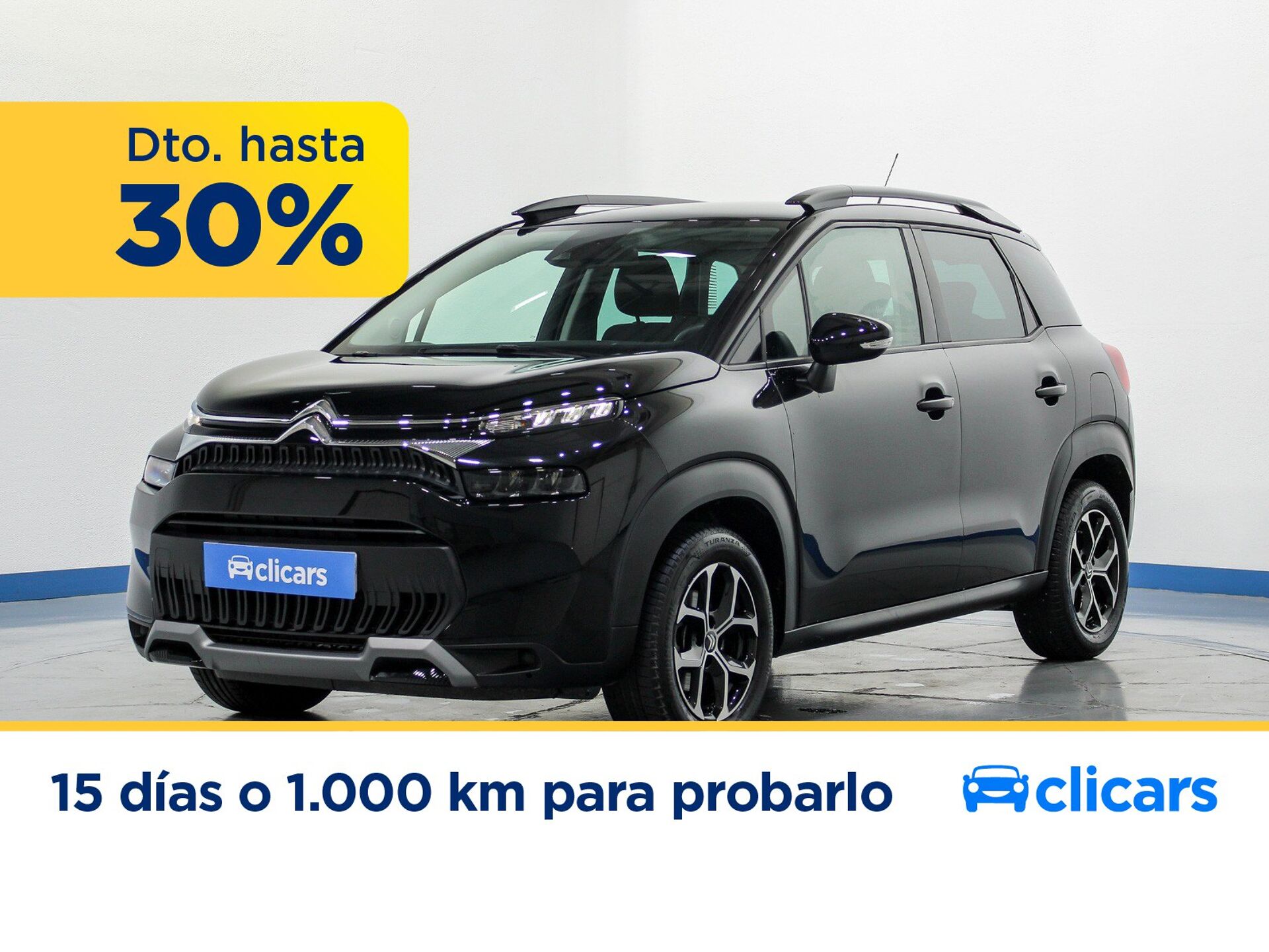 Imagen de CITROEN C3 Aircross