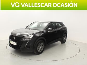 Imagen de PEUGEOT 2008 1.2 PureTech S&S Active Pack 100