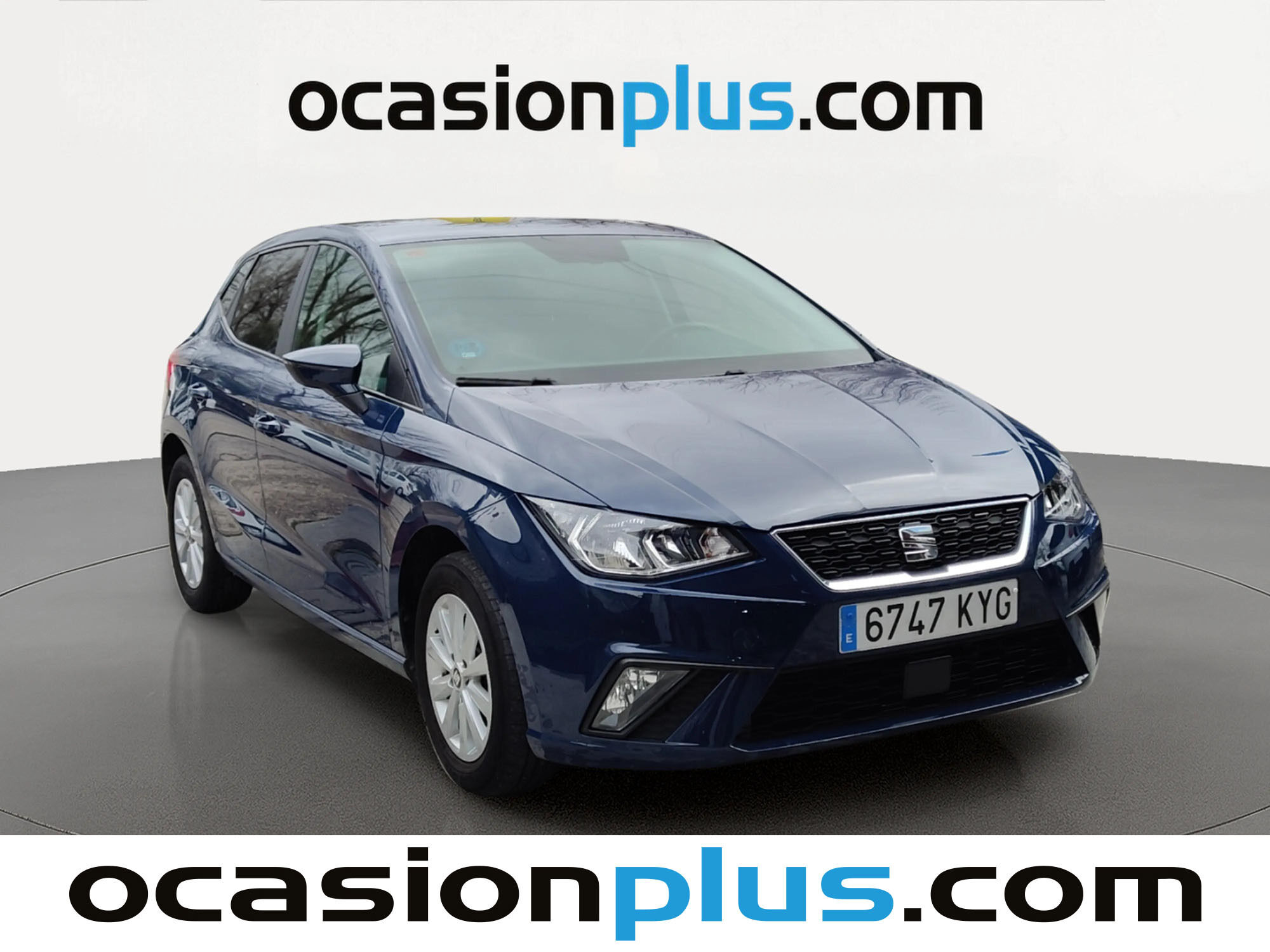 Foto del SEAT Ibiza 1.0 Reference 75
