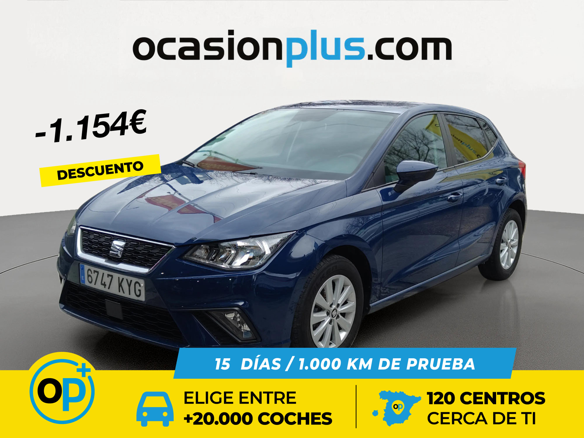 Imagen de SEAT Ibiza