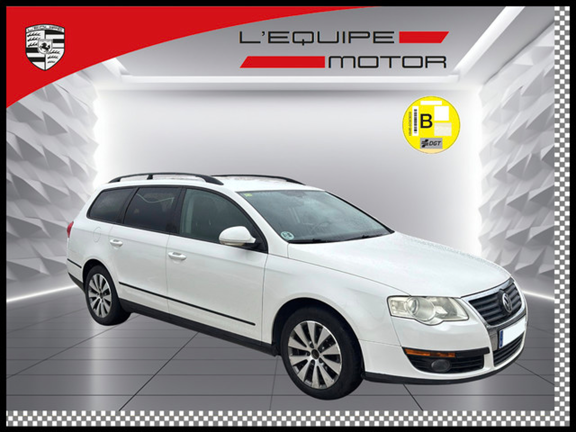 Imagen de VOLKSWAGEN Passat