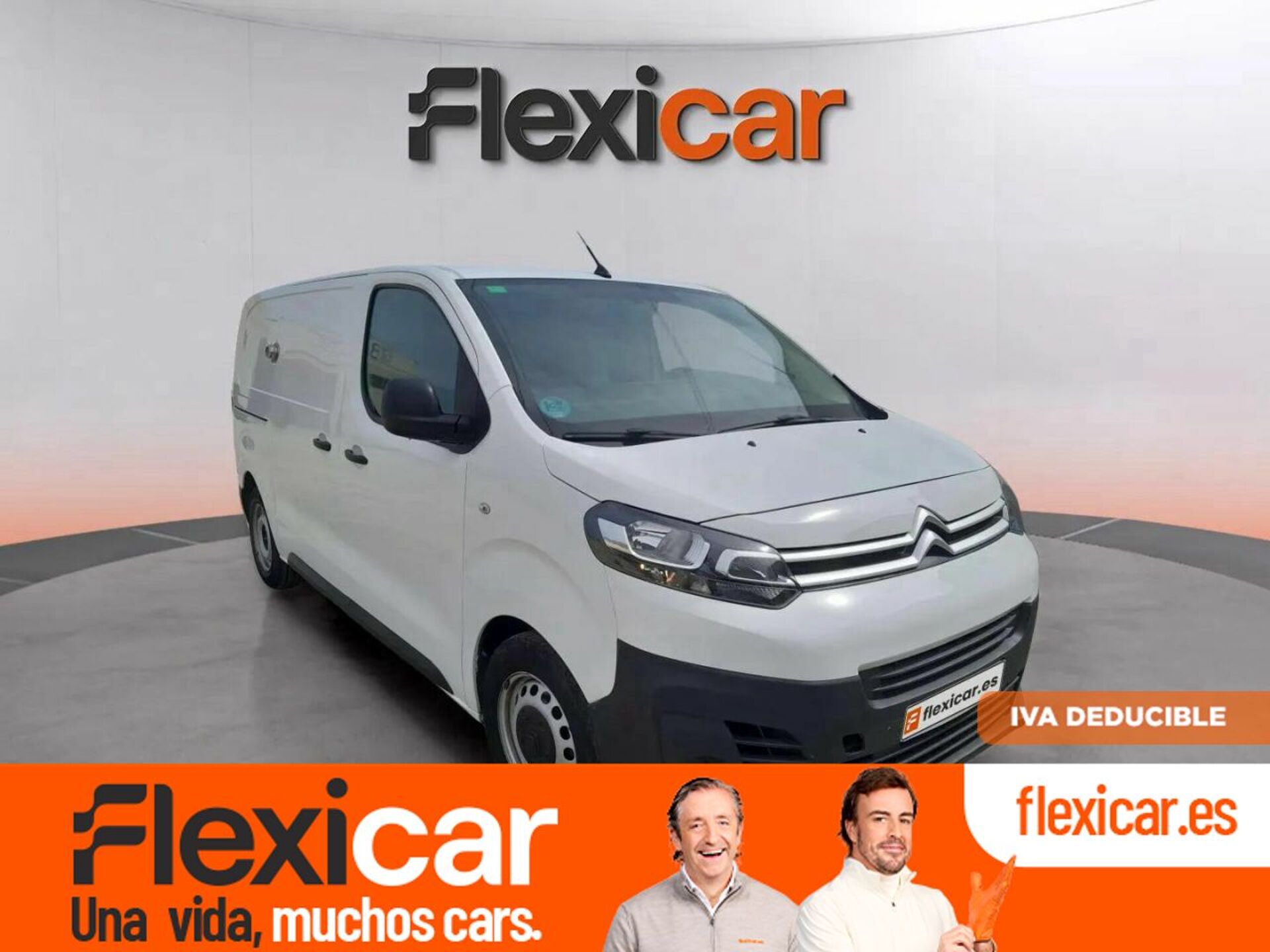Imagen de CITROEN Jumpy