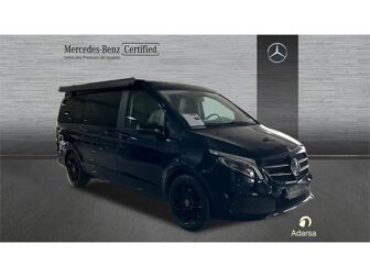 Imagen de MERCEDES Clase V V 300d Marco Polo