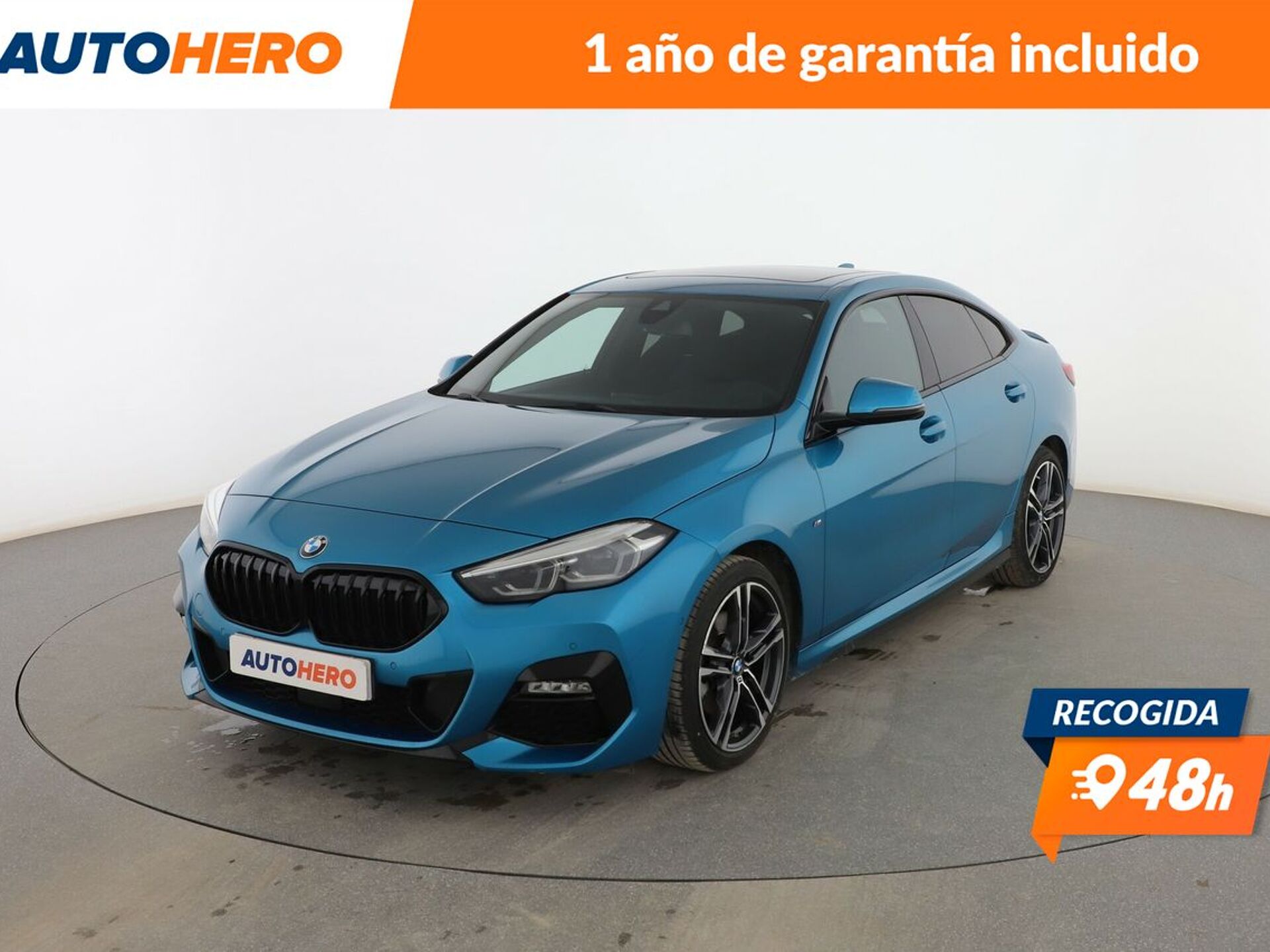 Imagen de BMW Serie 2