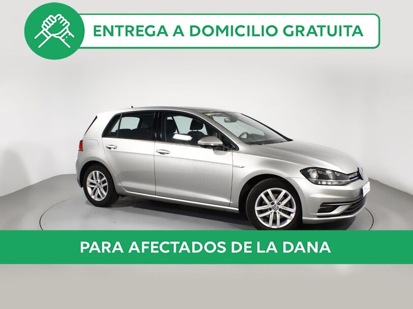 Foto del VOLKSWAGEN Golf Variant 1.5 TSI Last Edition 96kW