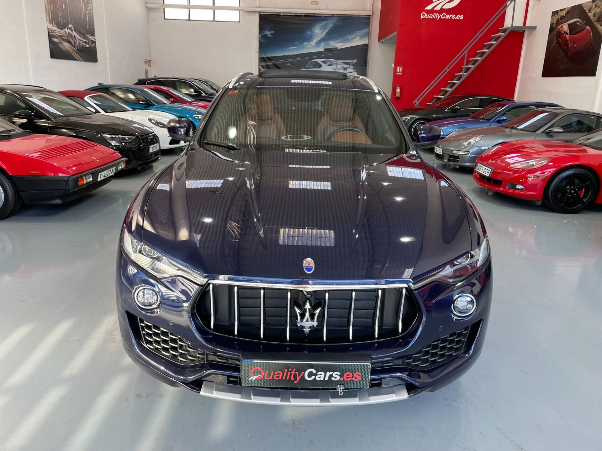 Imagen 2 de MASERATI Levante