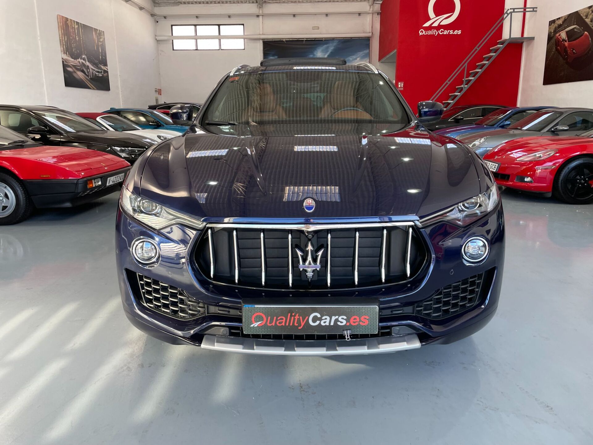 Imagen 3 de MASERATI Levante
