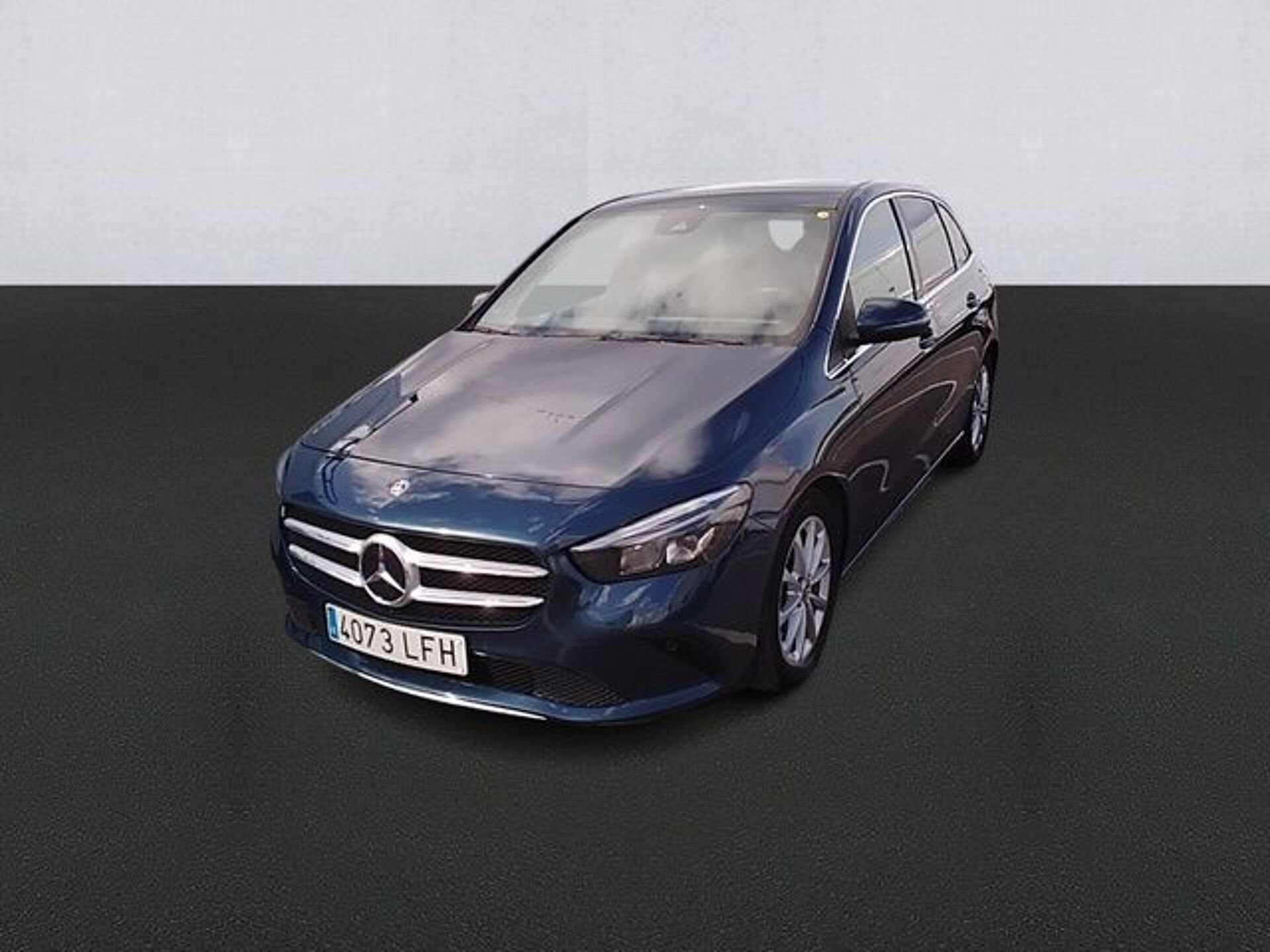 Imagen de MERCEDES Clase B