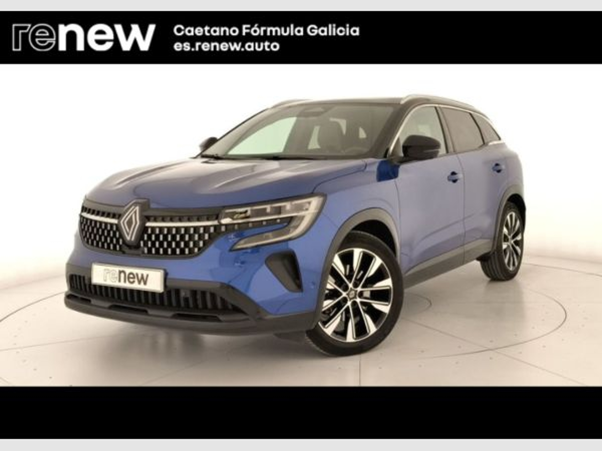 Imagen de RENAULT Austral