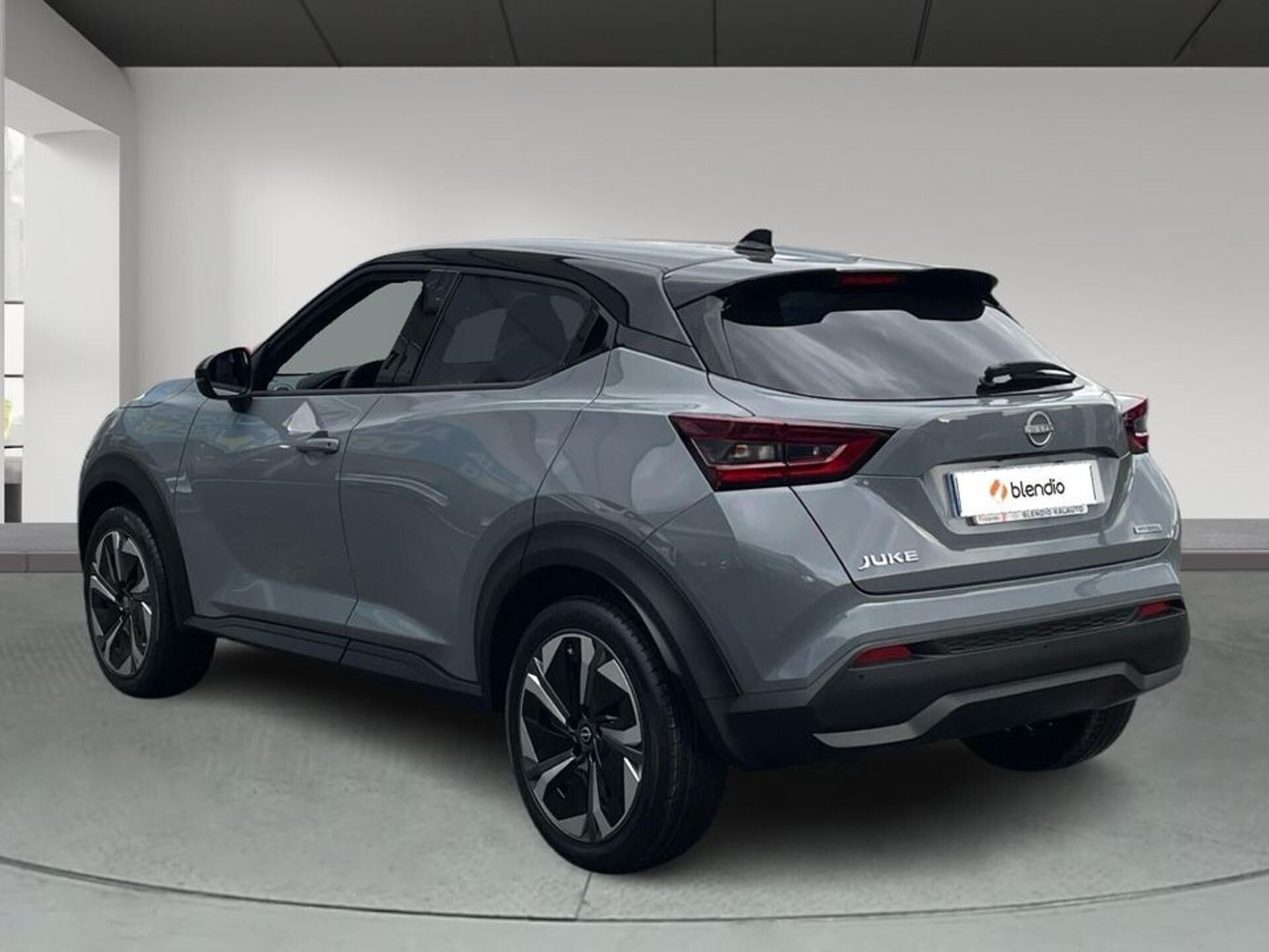 Imagen 2 de NISSAN Juke