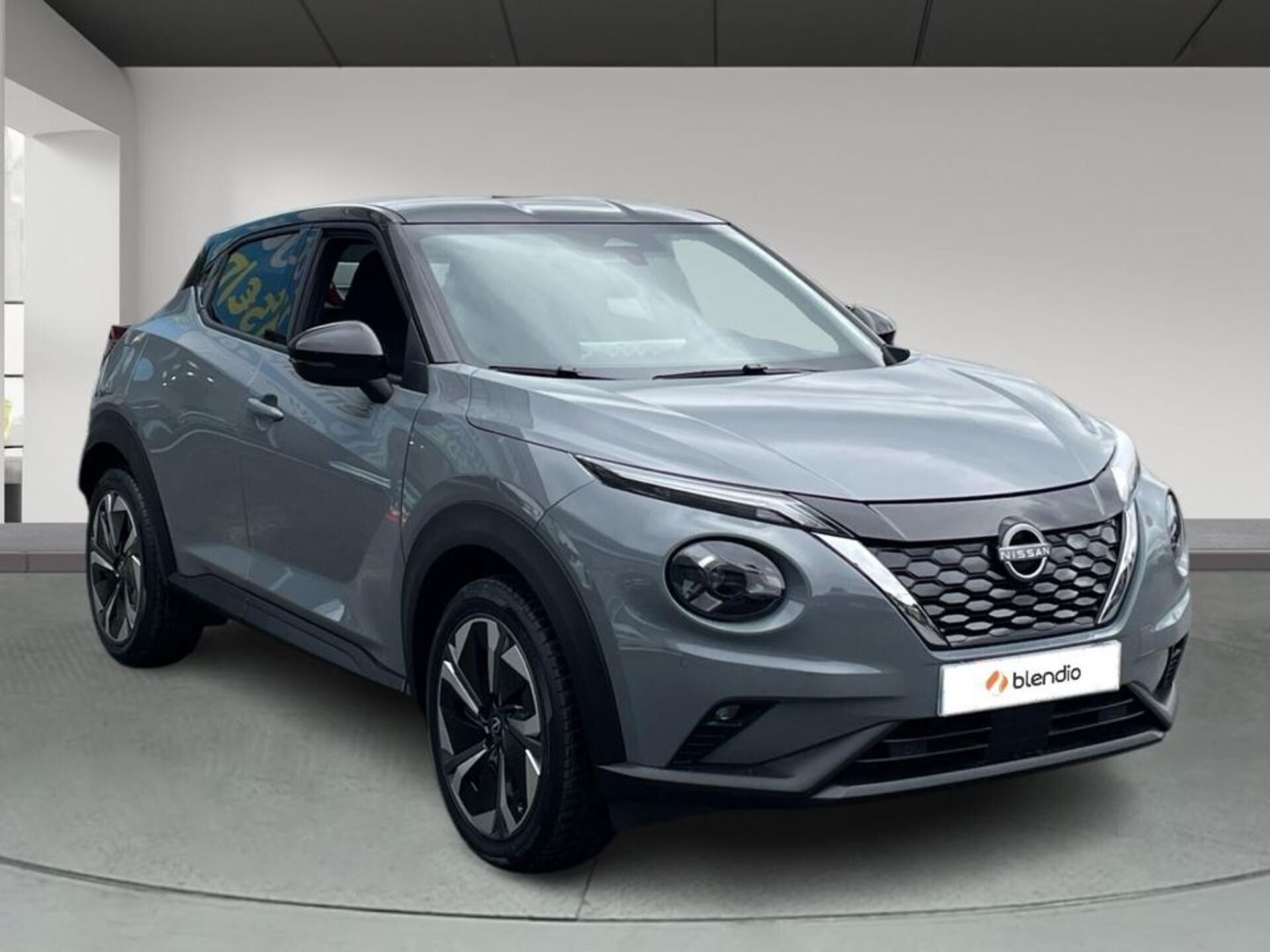 Imagen 3 de NISSAN Juke