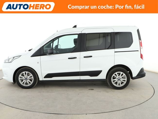 Foto del FORD Transit Connect FT 220 Kombi S&S B. Corta L1 Trend 100