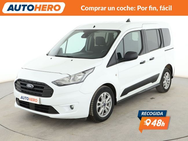 Foto del FORD Transit Connect FT 220 Kombi S&S B. Corta L1 Trend 100