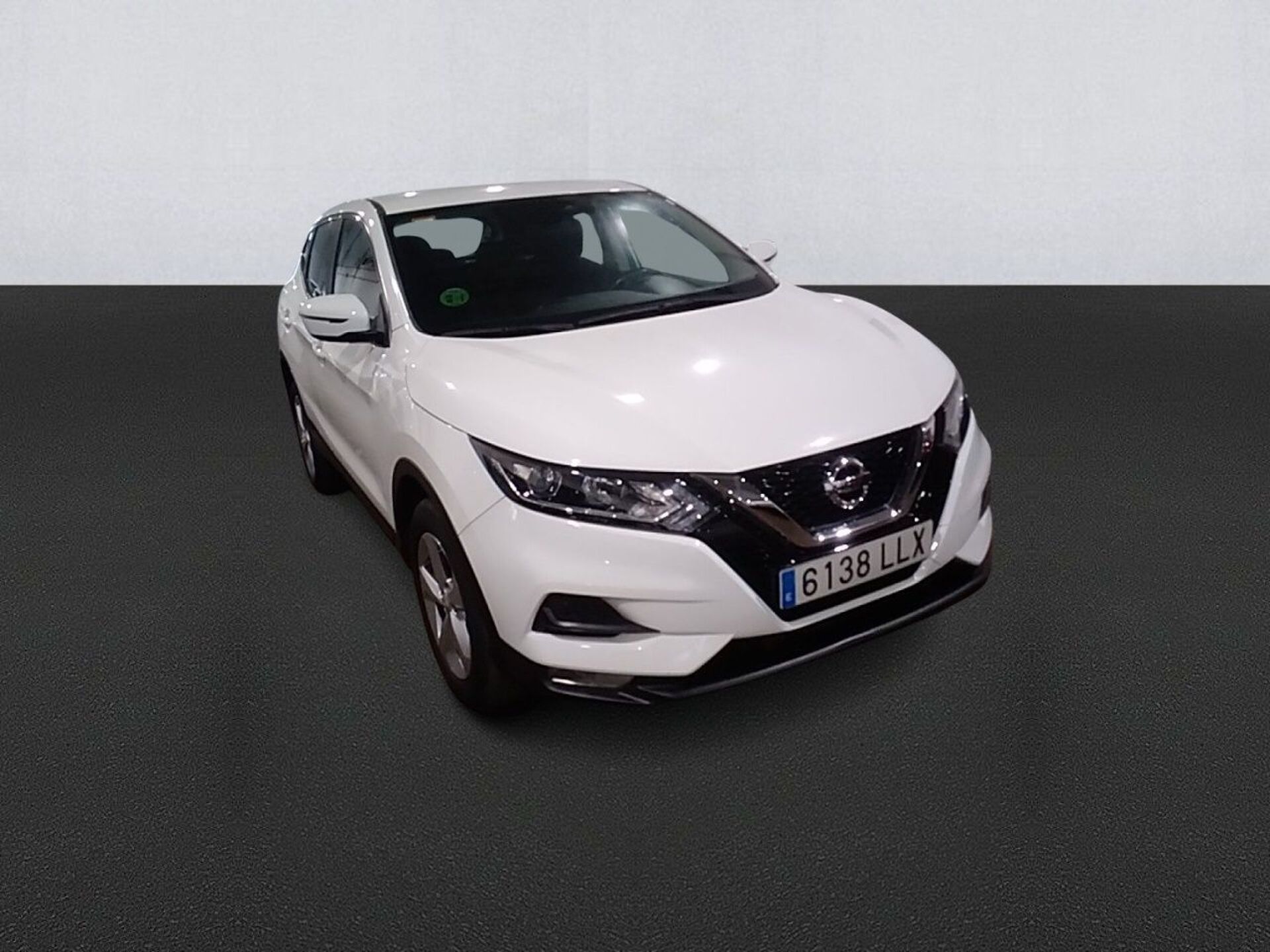 Imagen 3 de NISSAN Qashqai