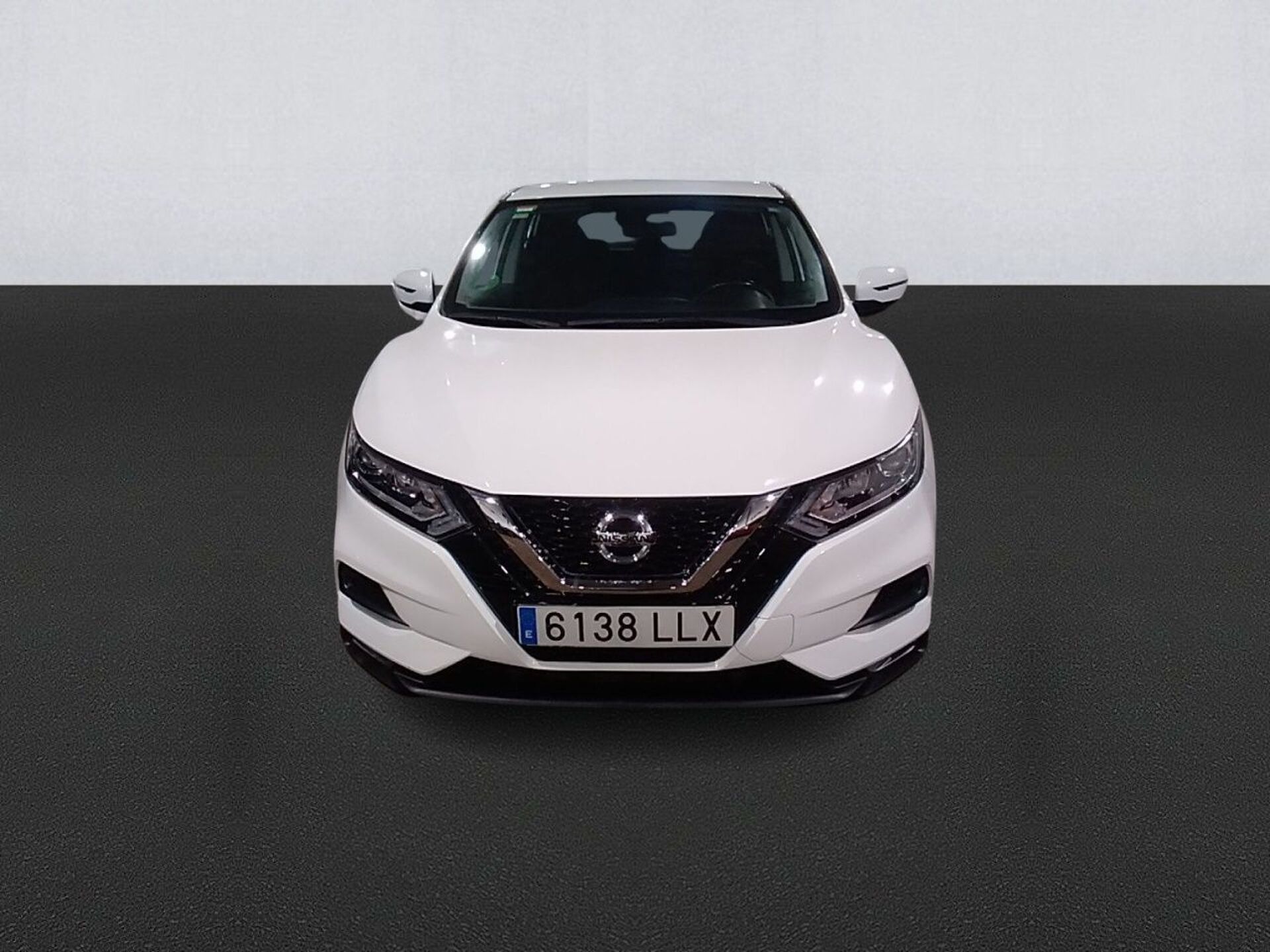 Imagen 2 de NISSAN Qashqai