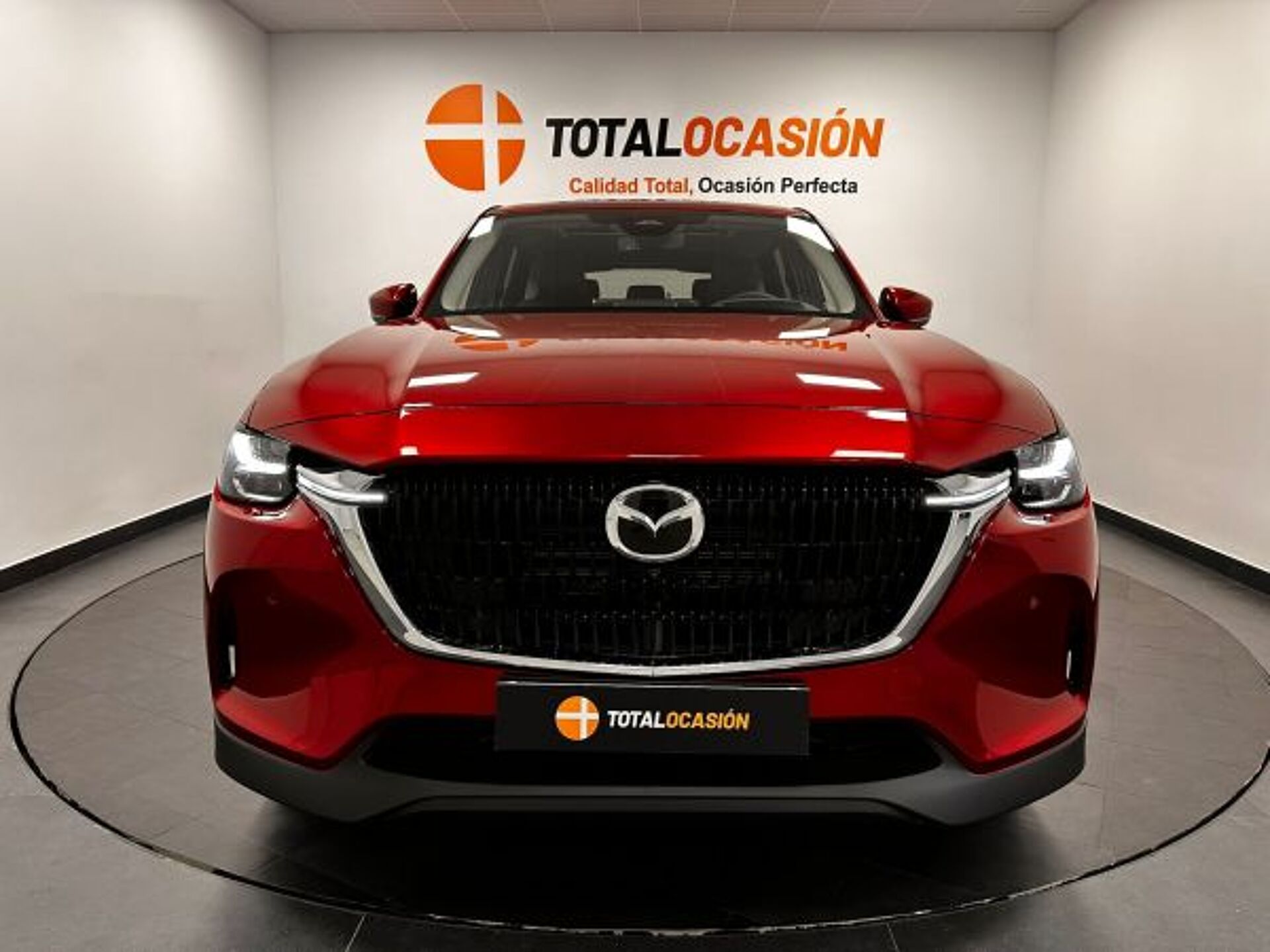 Imagen 3 de MAZDA CX-60