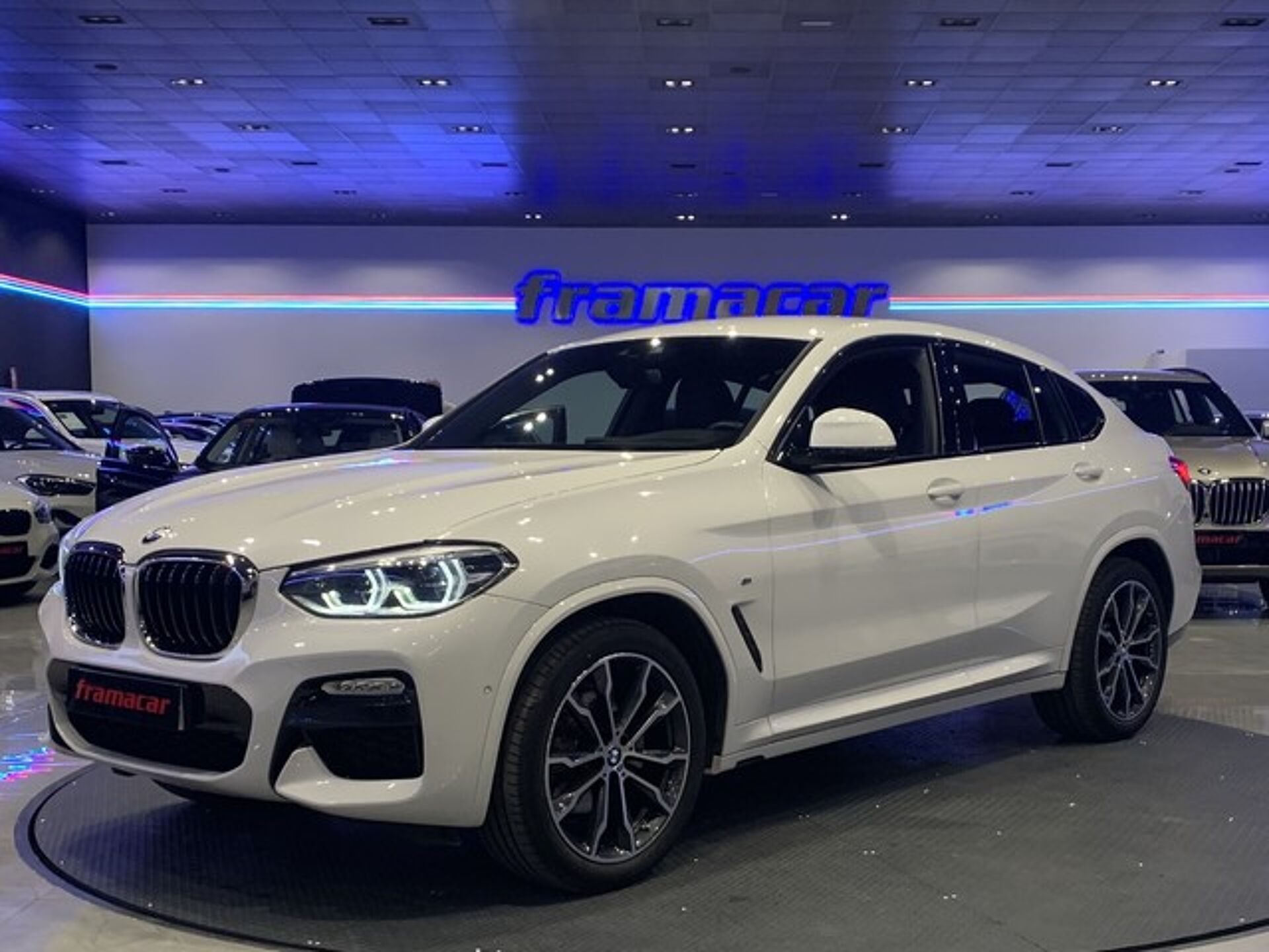 Imagen de BMW X4
