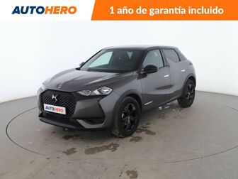 Imagen de DS DS3 Crossback DS 3 Crossback BlueHDi Performance Line 110