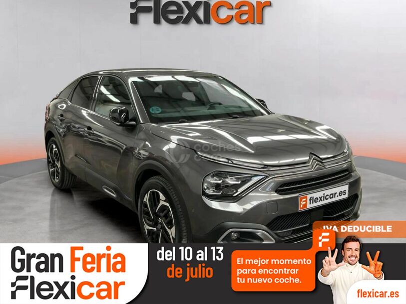 Foto del CITROEN C4 1.5 BlueHDI S&S Max EAT8 130