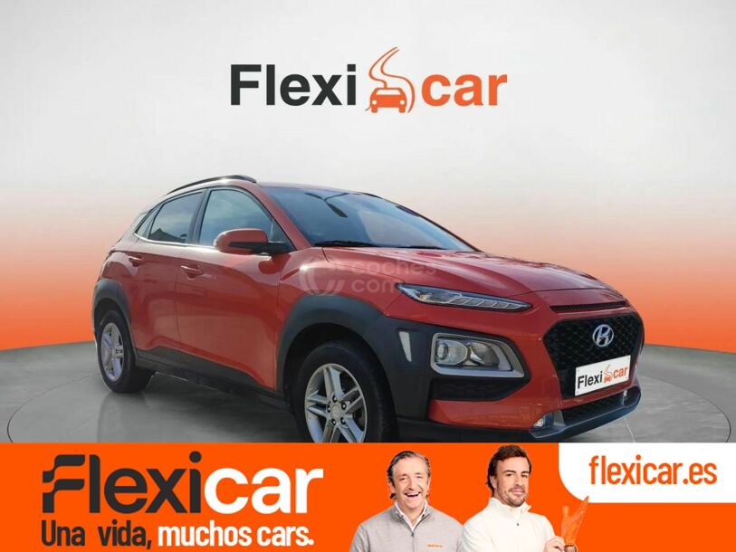 Foto del HYUNDAI Kona 1.0 TGDI Klass 4x2
