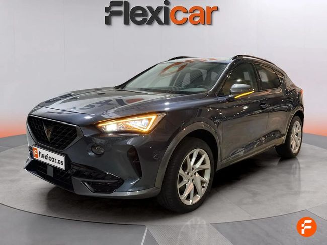 Foto del CUPRA Formentor 1.5 TSI 150 DSG