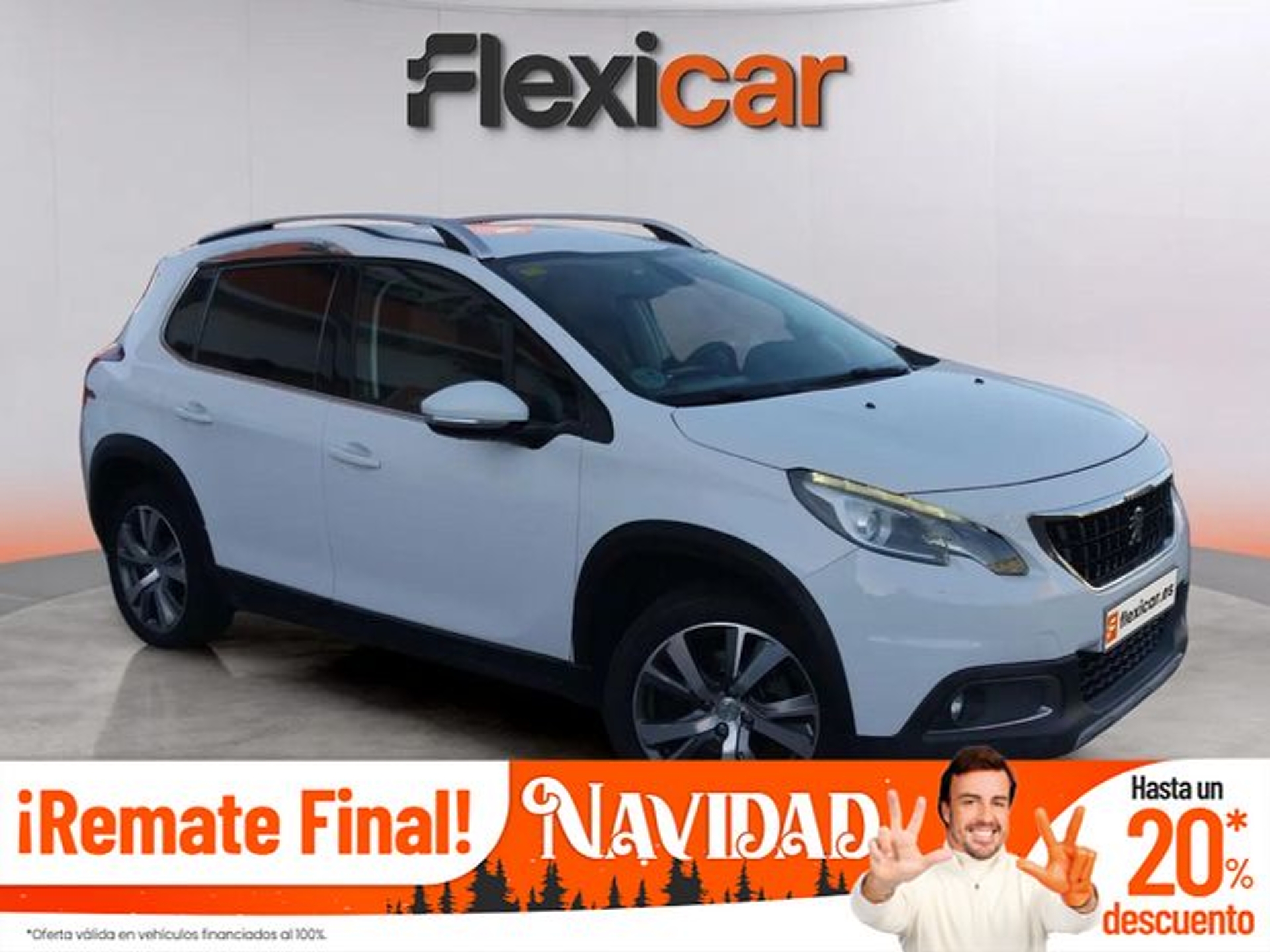 Imagen de PEUGEOT 2008