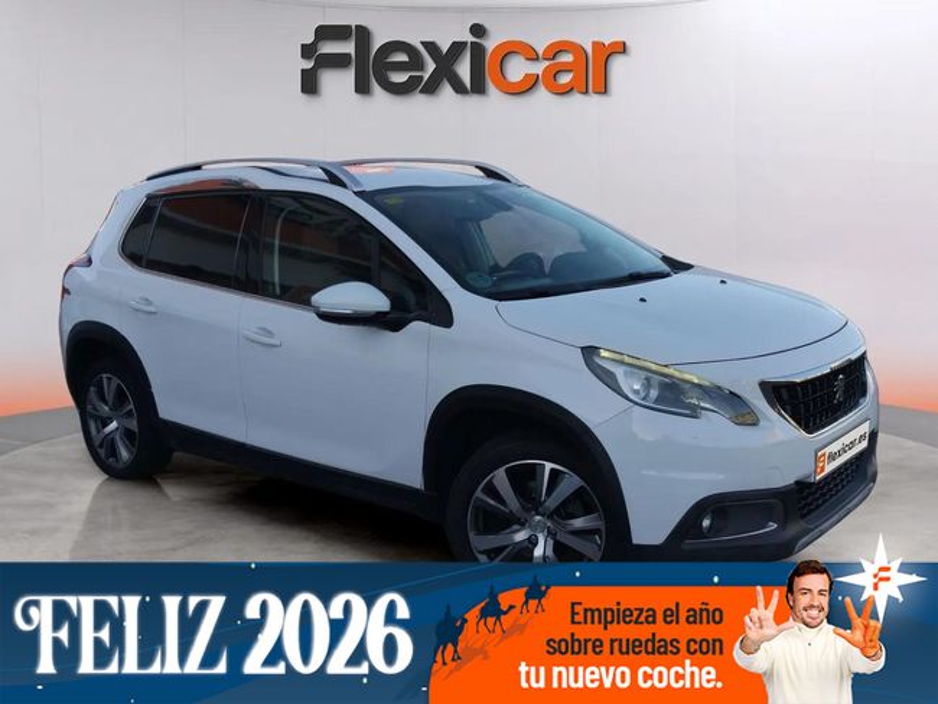 Imagen de PEUGEOT 2008