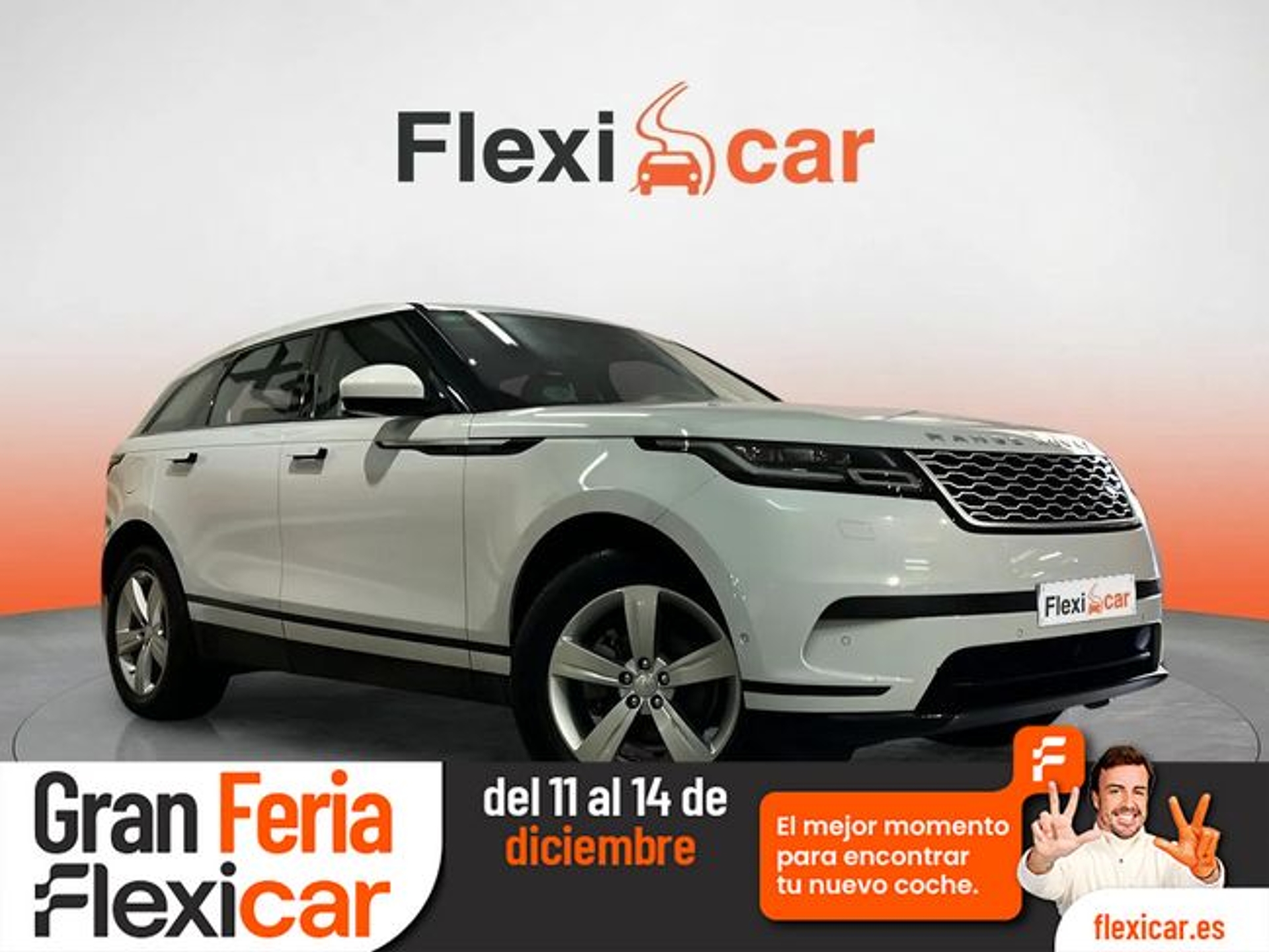 Imagen de LAND ROVER Range Rover Velar