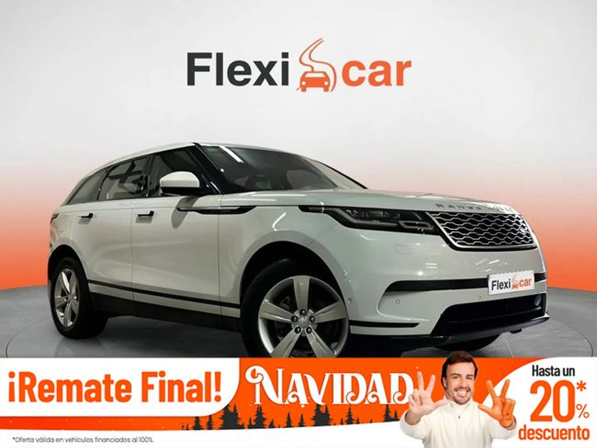 Imagen de LAND ROVER Range Rover Velar