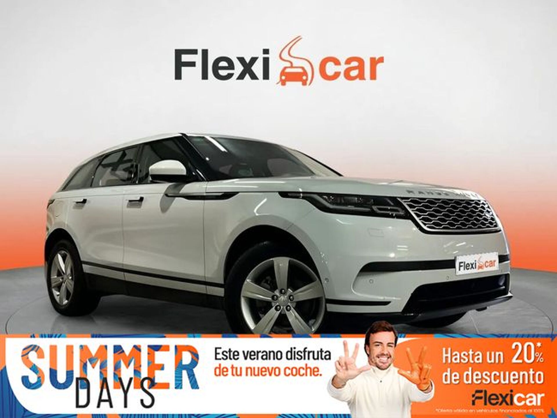 Imagen de LAND ROVER Range Rover Velar