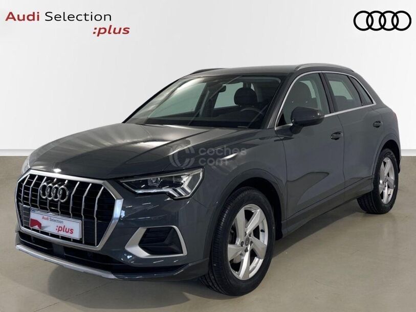 Foto del AUDI Q3 35 TFSI Advanced