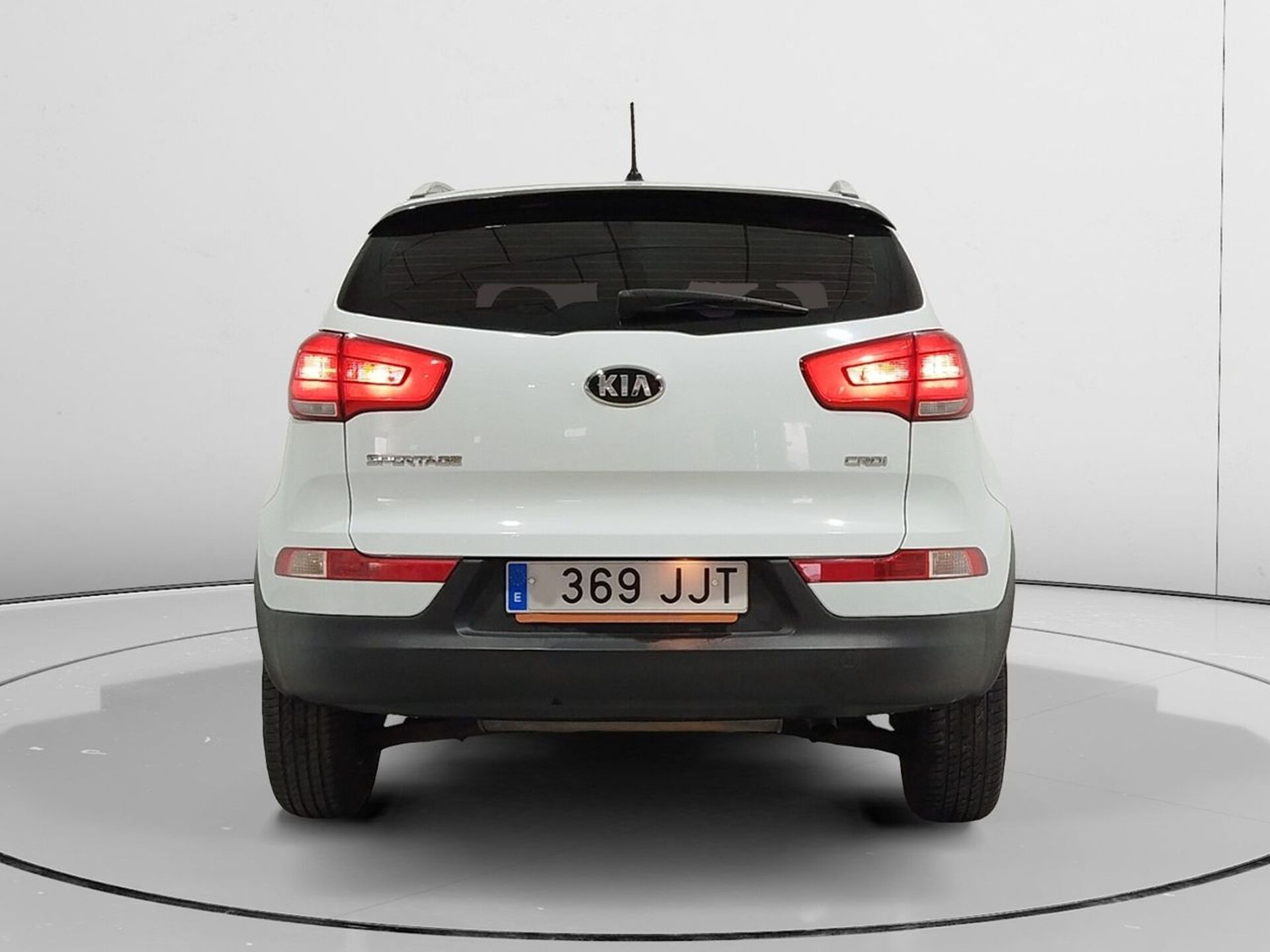 Imagen 3 de KIA Sportage