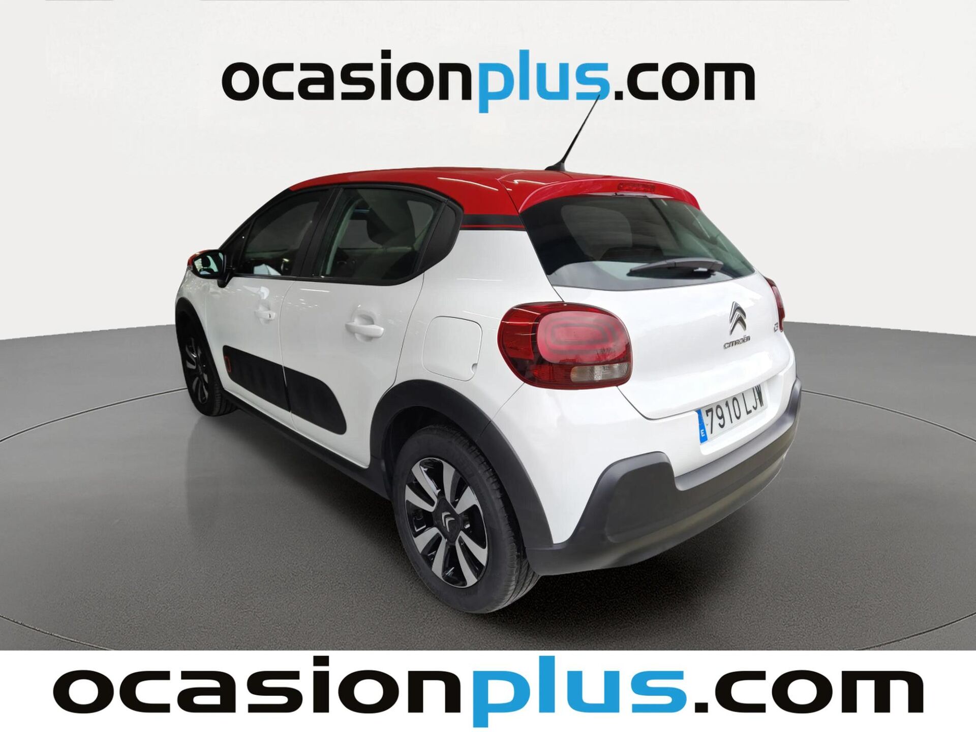 Imagen 3 de CITROEN C3