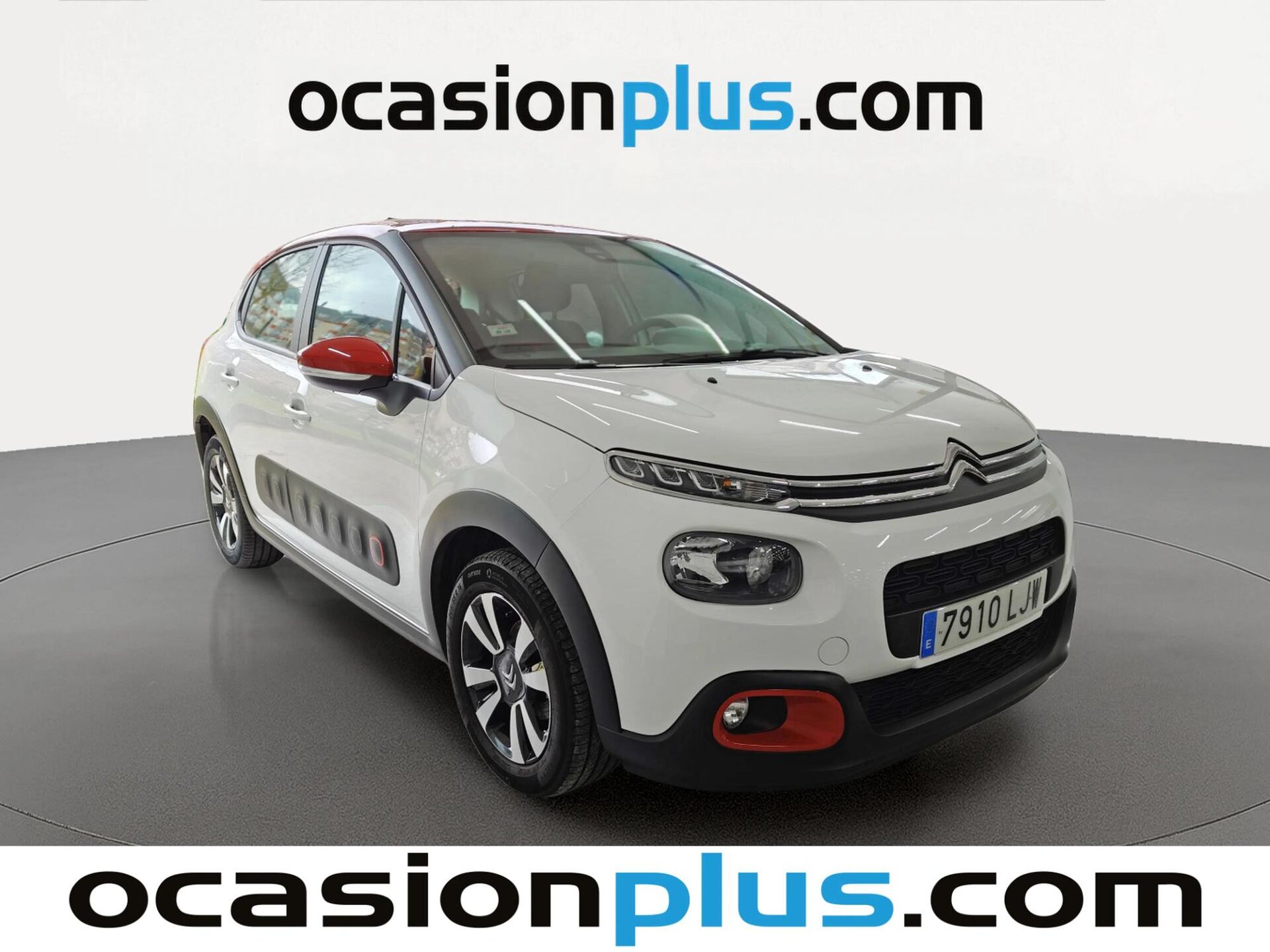 Imagen 2 de CITROEN C3