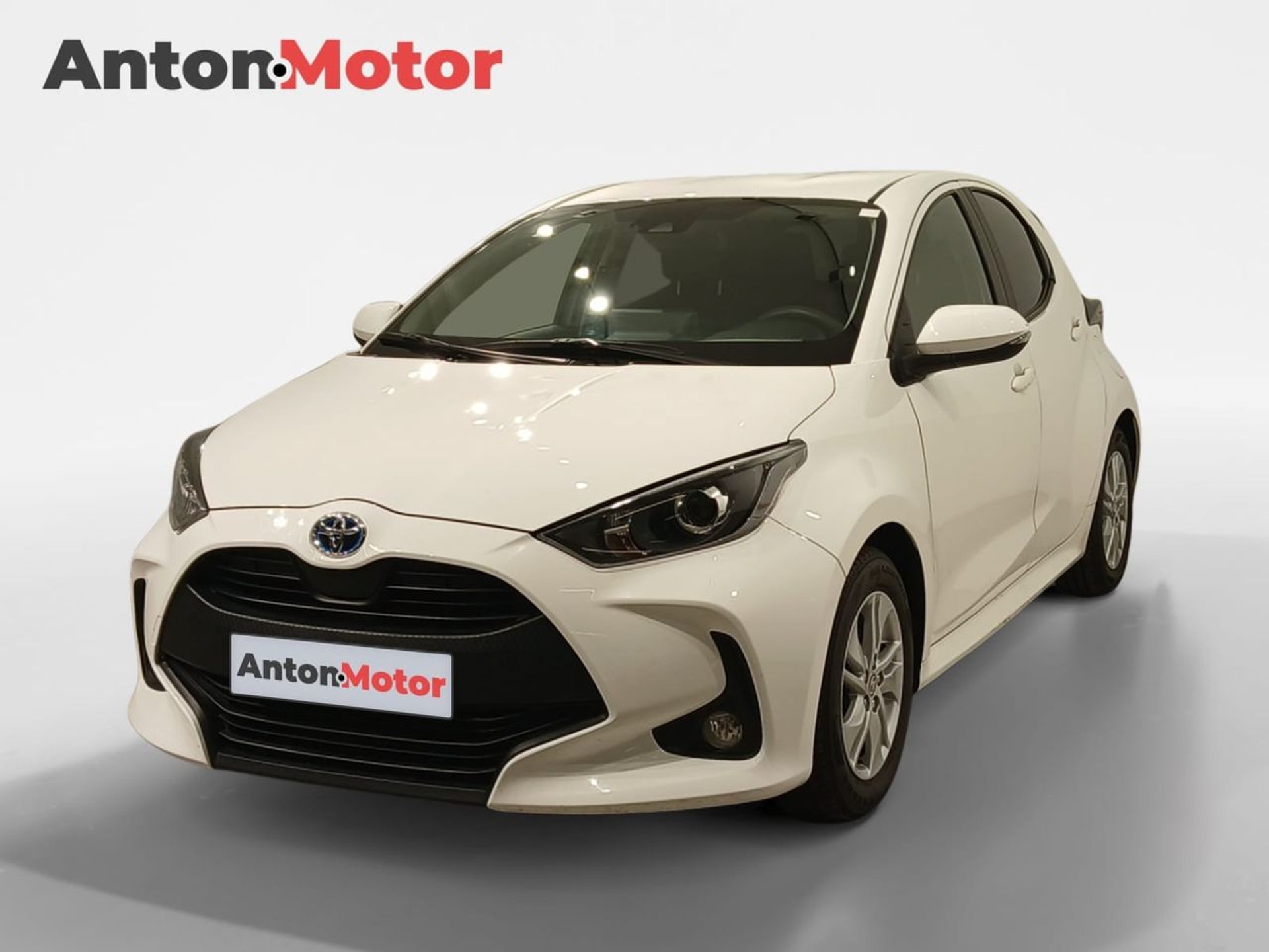 Imagen de TOYOTA Yaris