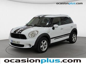 Imagen de MINI Countryman COUNTRYMAN ONE