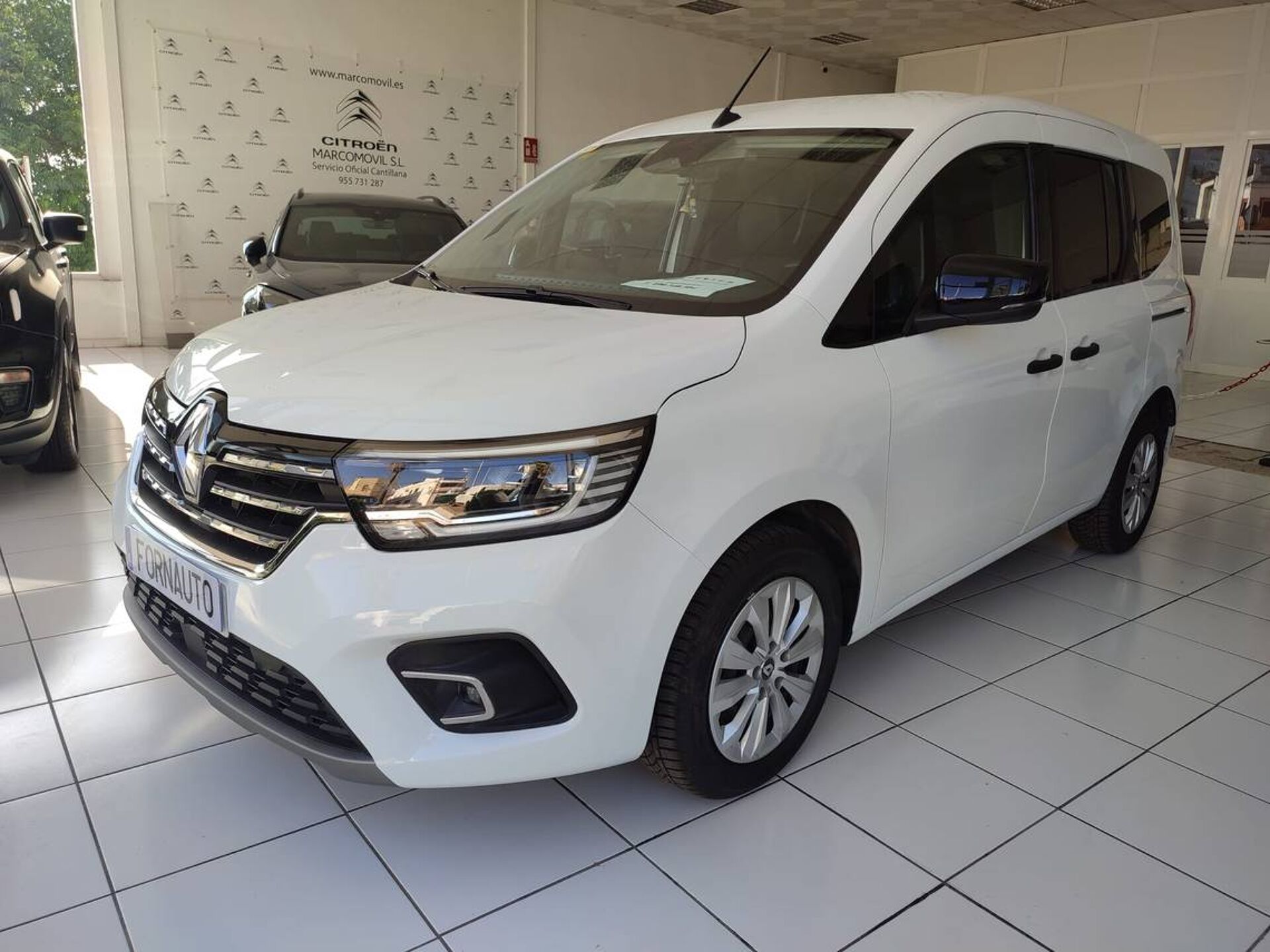 Imagen de RENAULT Kangoo