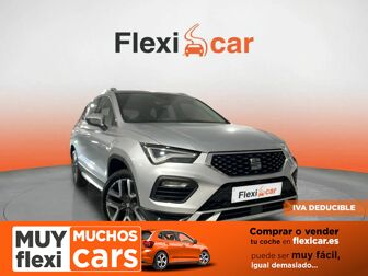 Imagen de SEAT Ateca 2.0TDI CR S&S X-Perience XM 150