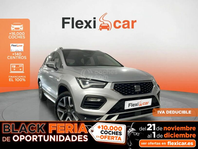 Foto del SEAT Ateca 2.0TDI CR S&S X-Perience XM 150