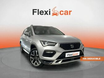 Imagen de SEAT Ateca 2.0TDI CR S&S X-Perience XM 150