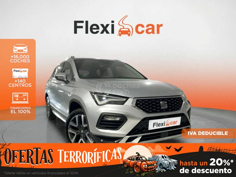 Foto del SEAT Ateca 2.0TDI CR S&S X-Perience XM 150