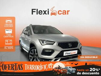 Imagen de SEAT Ateca 2.0TDI CR S&S X-Perience XM 150